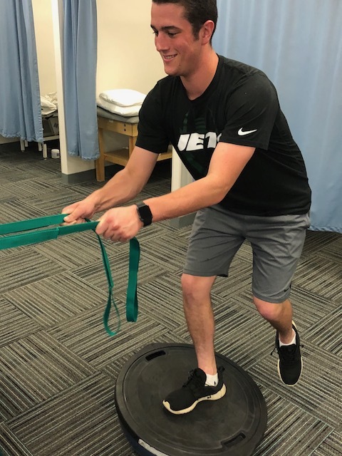 Physical Therapy | New York NY